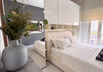 Casa Vacanze Appartamento Sguardo Di Passione